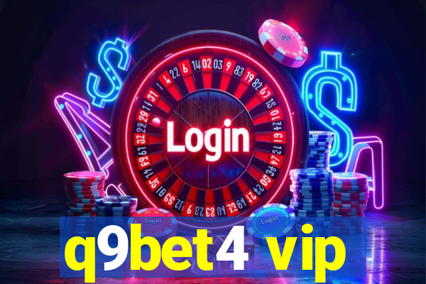 q9bet4 vip